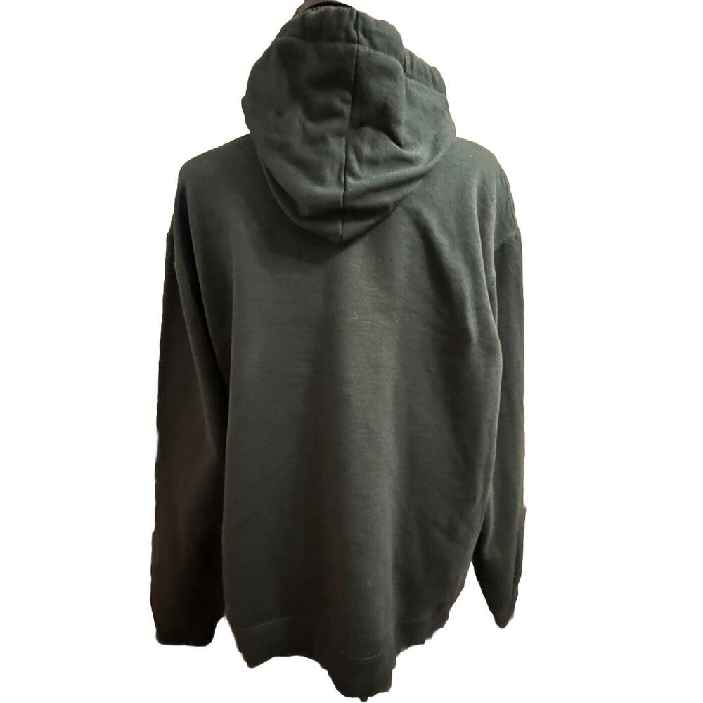 Harry Styles Sweater L Womens Black Hoodie Hooded Sweatshirt - Picture 4 of 7